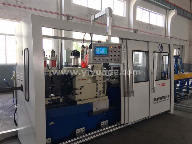 使用無心車床具有什么顯著優(yōu)勢？